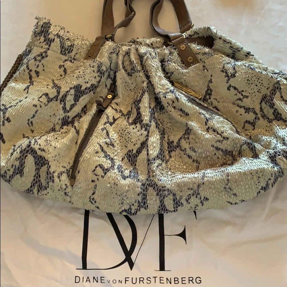 Diane Von Furstenberg
